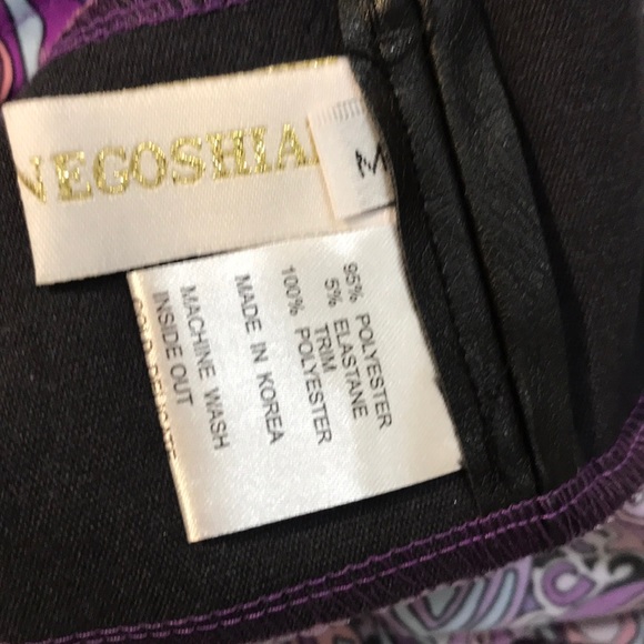 Tracy Negoshian Elena Dress NWT - Picture 5 of 8